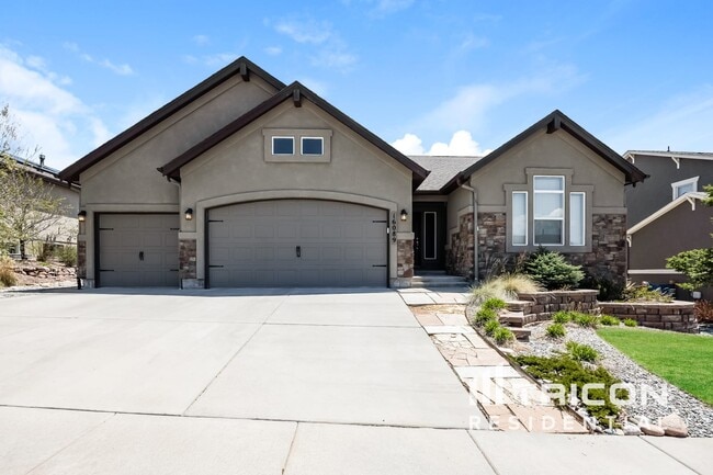 property at 16089 Penn Central Way