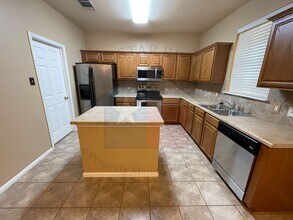 507 Taurus Dr in Killeen, TX - Building Photo - Building Photo