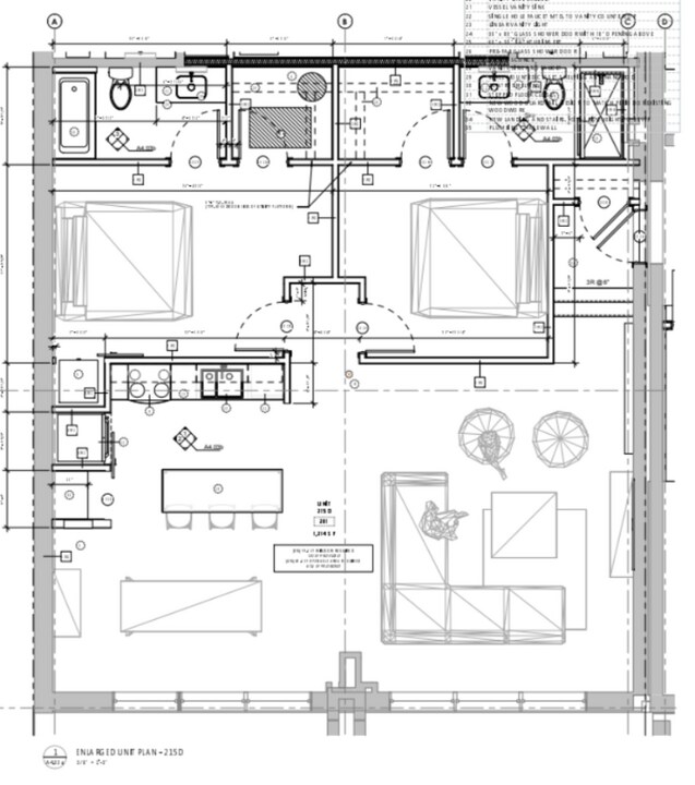 215 N Main St in Urbana, OH - Building Photo