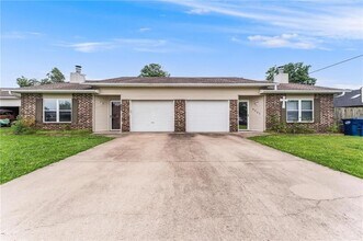 2506 W Olrich St in Rogers, AR - Building Photo - Building Photo