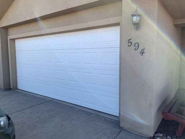 594 N Ironwood Ave in Littlefield, AZ - Building Photo - Building Photo