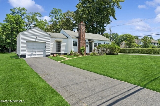 property at 565 Prospect Ave