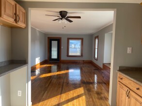 2309 Wilmer St in Zanesville, OH - Building Photo - Building Photo