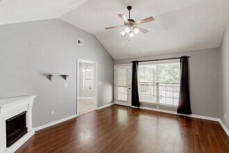 2014 Inverness Pkwy in Tuscaloosa, AL - Building Photo - Building Photo