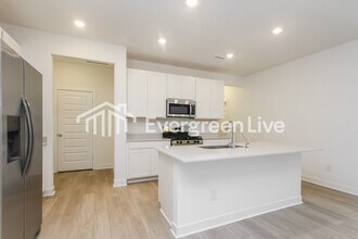 3566 Cosmic Ct in Danville, IN - Building Photo - Building Photo