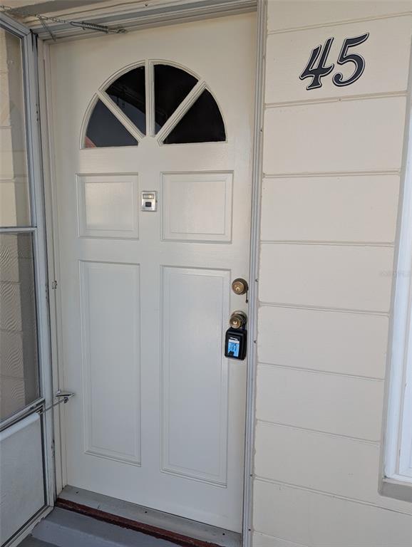 property at 2433 Brazilia Dr