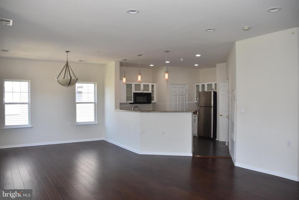 3032 Bellamy Way in Hillcrest Heights, MD - Building Photo