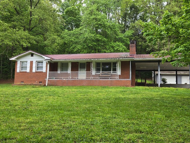 property at 1969 E Wolf Valley Rd