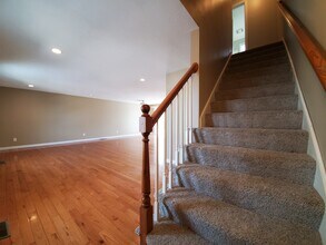 1 Rosamond St, Unit A in Worcester, MA - Building Photo - Building Photo