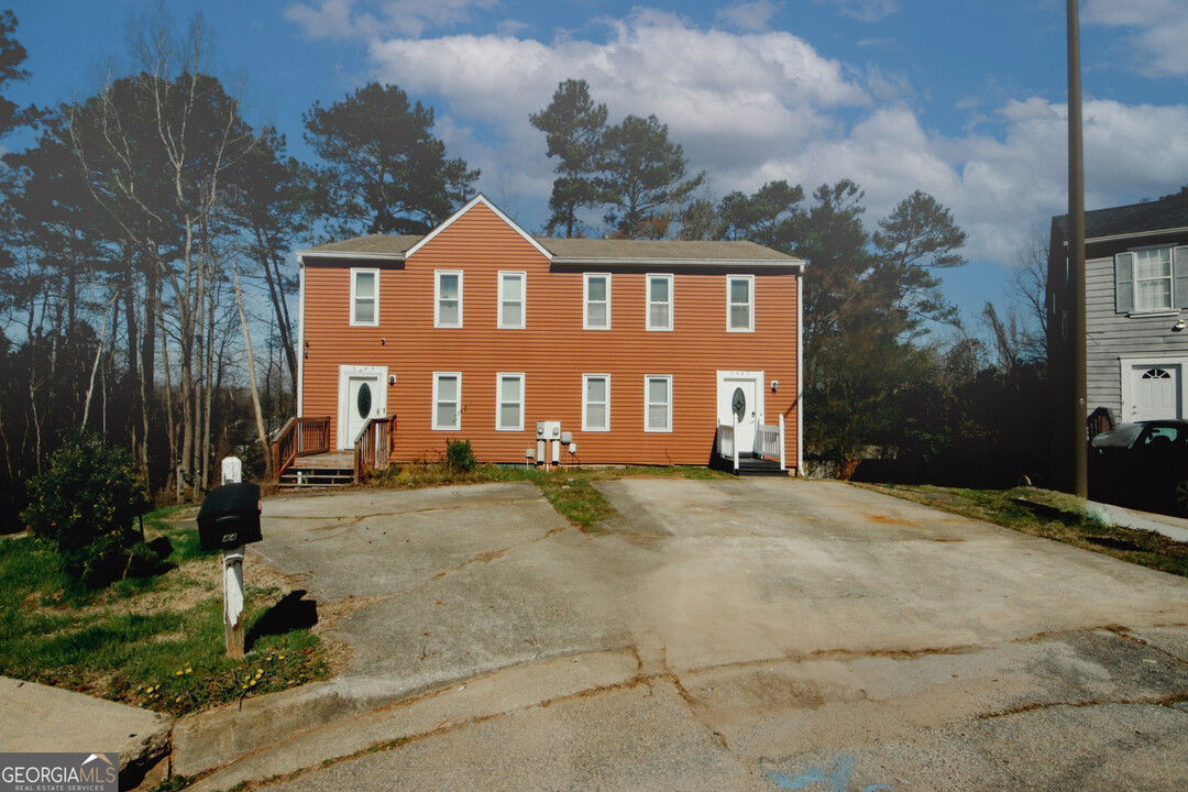 3447 Kingswood Run in Decatur, GA - Building Photo