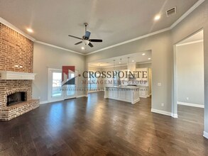 7318 Harpers Ridge Ln in Tyler, TX - Foto de edificio - Building Photo