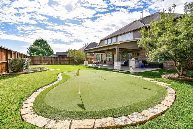 property at 26230 Rustic Woods Ln