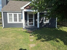1624 Porter Ave in Nashville, TN - Building Photo