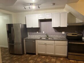 4312 4th St NW, Unit Unit 2 in Washington, DC - Building Photo - Building Photo