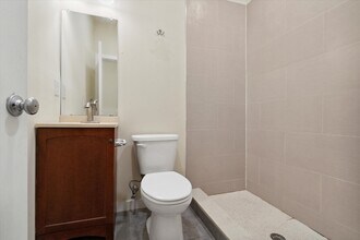 1802 N Bouvier St in Philadelphia, PA - Building Photo - Building Photo