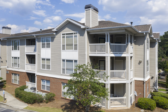 Wellington Point in Atlanta, GA - Foto de edificio - Building Photo