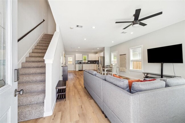 5406 Kelford St in Houston, TX - Building Photo - Building Photo