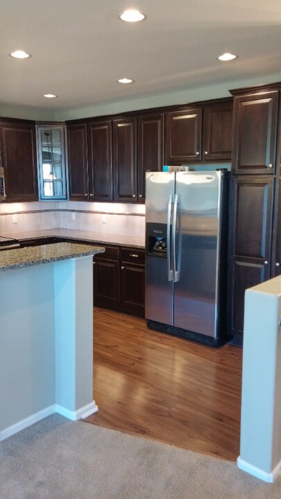 9398 Loggia St in Littleton, CO - Building Photo
