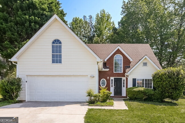 property at 760 Old Johnson Rd