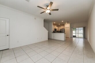 2133 Great Sapphire Ln in Lutz, FL - Foto de edificio - Building Photo