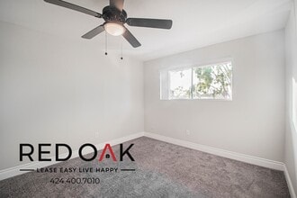 821 N Wilcox Ave, Unit 119 in Montebello, CA - Building Photo - Building Photo