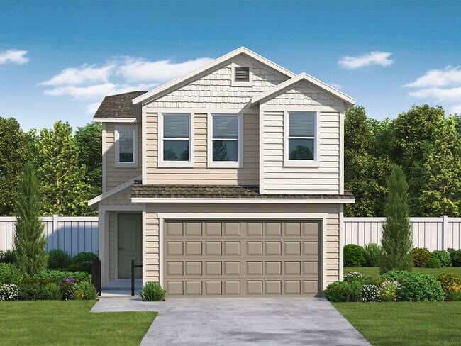 property at 10091 Potomac St