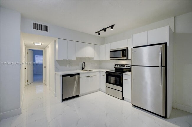 property at 1740 Funston St