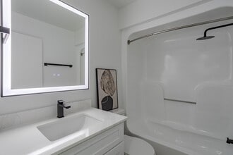 The Jax in Nashville, TN - Foto de edificio - Building Photo