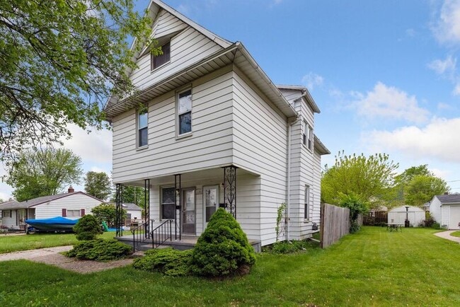 property at 1310 Almon Ave
