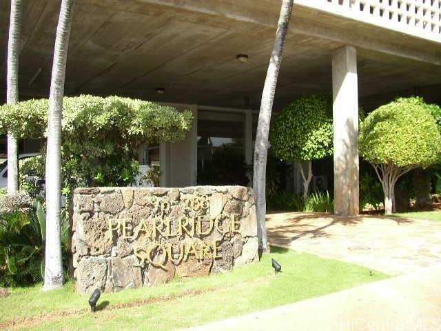 98-288 Kaonohi St in Aiea, HI - Building Photo - Building Photo