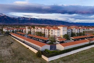 55+ FountainGlen Terra Vista in Rancho Cucamonga, CA - Building Photo - Building Photo