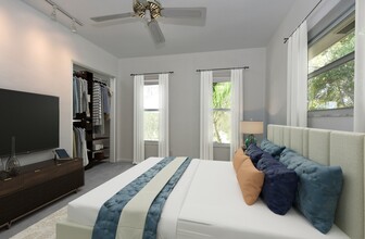 215 NE 16th Ave, Unit #301 in Fort Lauderdale, FL - Building Photo - Building Photo