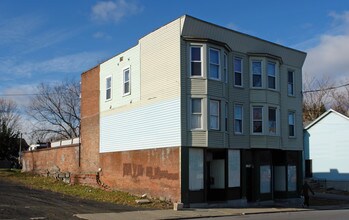 752 Albany St in Schenectady, NY - Building Photo - Building Photo
