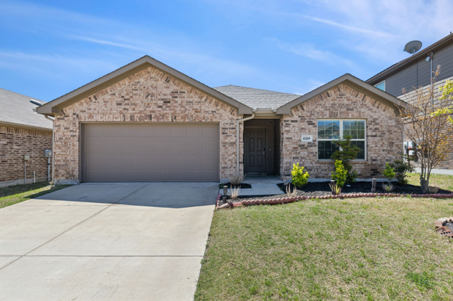 property at 6269 Outrigger Rd