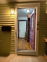 274 Prospect St, Unit 2 in Northampton, MA - Building Photo - Building Photo