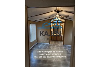 2713 Washington Rd in Monroe, LA - Building Photo - Building Photo
