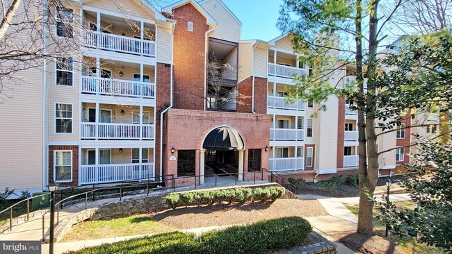 property at 1504 Lincoln Way