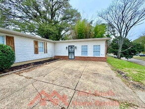 3141 Arrendale St in Memphis, TN - Building Photo - Building Photo