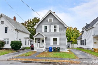 99 William St-Unit -Unit #2 in Manchester, NH - Building Photo - Building Photo