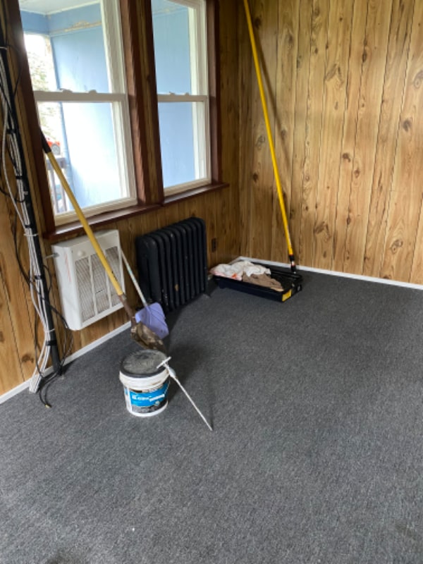 property at 52 2nd St