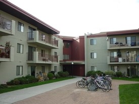 Missionview Estates Apartments