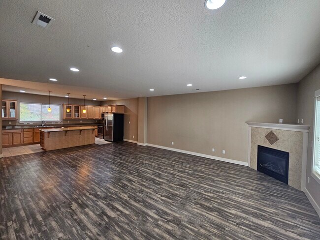 14409 NE 22nd Ave in Vancouver, WA - Foto de edificio - Building Photo