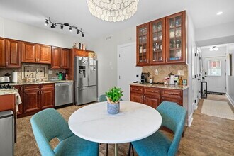 1509 Kater St in Philadelphia, PA - Building Photo - Building Photo