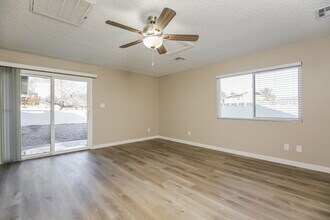 8240 Stapleton Ave in Las Vegas, NV - Building Photo - Building Photo