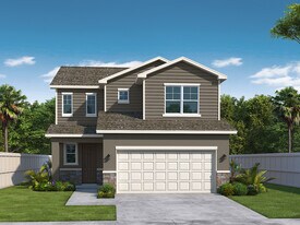 5927 Sycamore Pl St in St. Cloud, FL - Building Photo