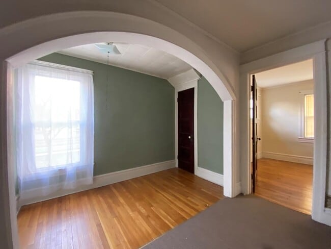 property at 306 Steuben St