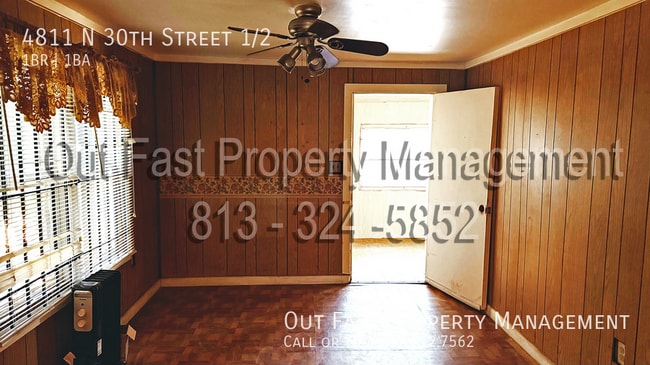 4811 N 30th St in Tampa, FL - Building Photo - Building Photo