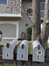 151 Albert Pl in Costa Mesa, CA - Building Photo - Building Photo