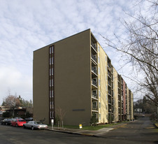 Lake City House Apartments