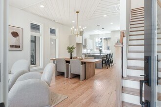 1721 6th Ave N in Nashville, TN - Building Photo - Building Photo